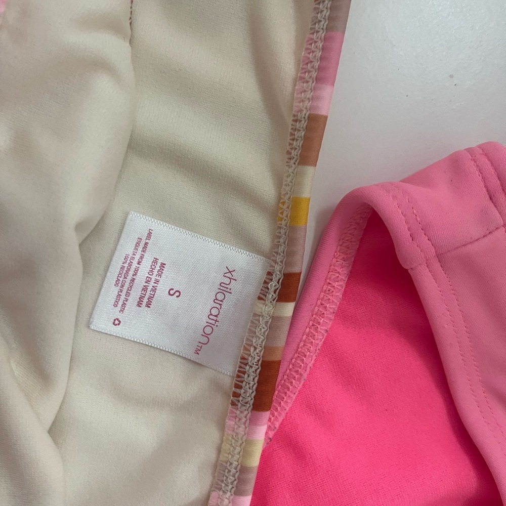 Two Piece Bathing Suit - Picture 2 of 4